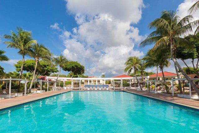 CURACAO 10