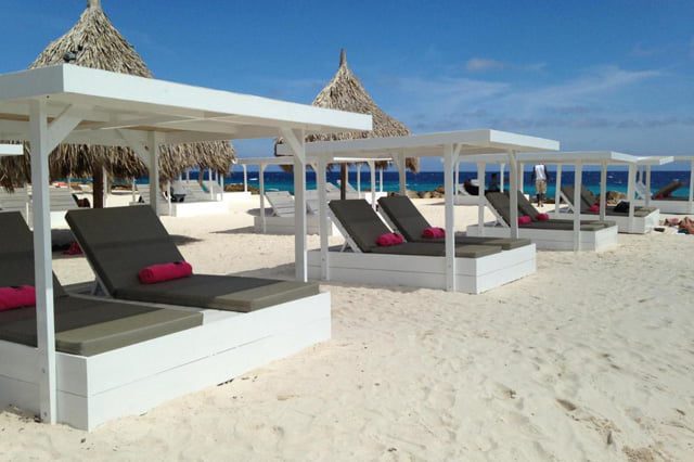 CURACAO 15