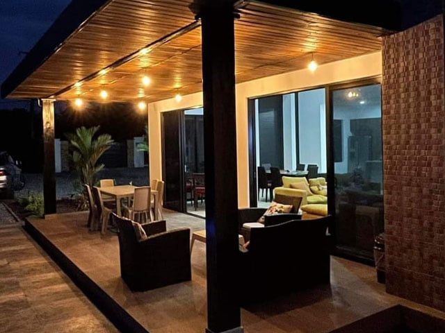 FINCA LOS GUAYACANES 10