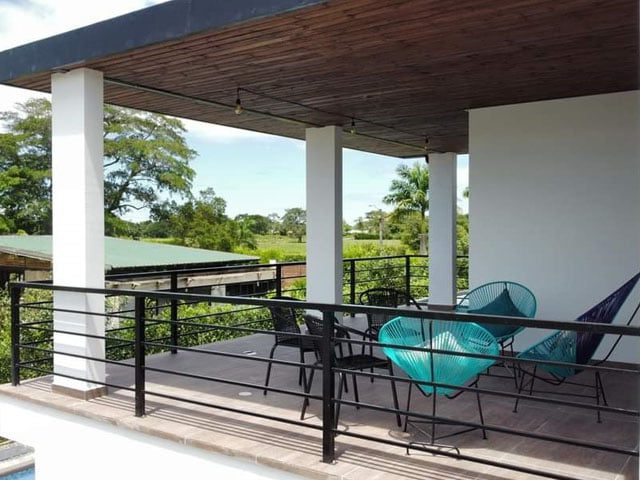 FINCA LOS GUAYACANES 3