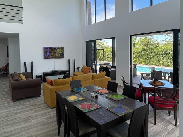 FINCA LOS GUAYACANES 5