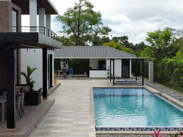 FINCA LOS GUAYACANES 7
