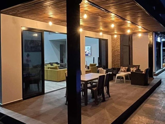 FINCA LOS GUAYACANES 8