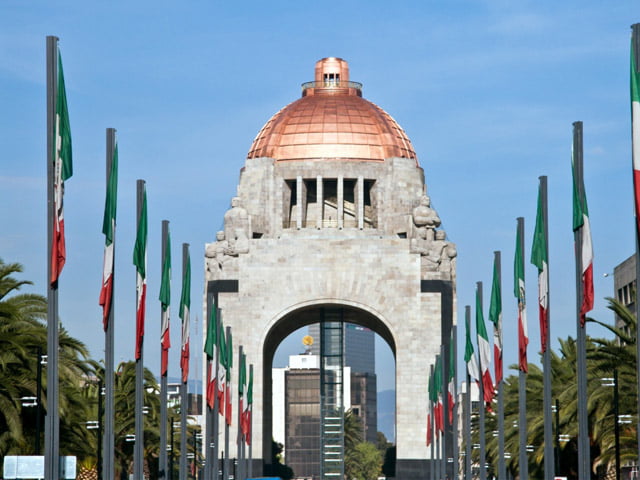 MEXICO 7