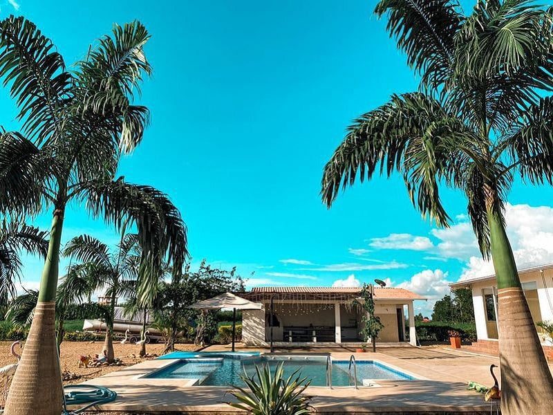 FINCA CAMPESTRE CONJUNTO ARBORETTO 1