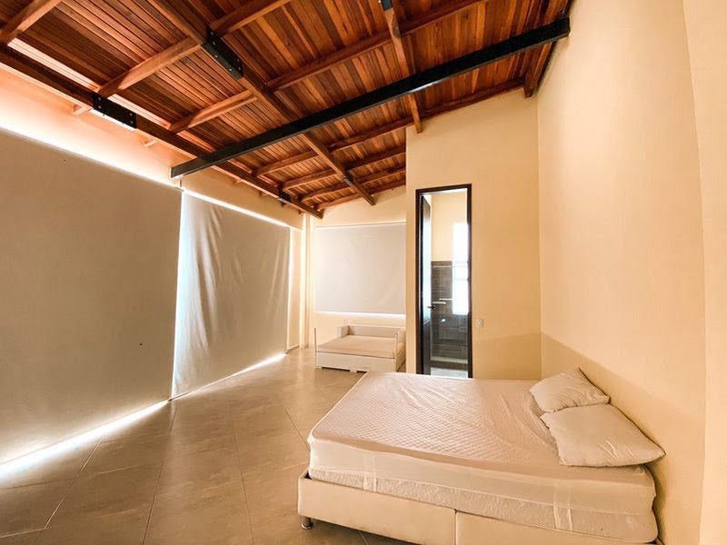 FINCA CAMPESTRE CONJUNTO ARBORETTO