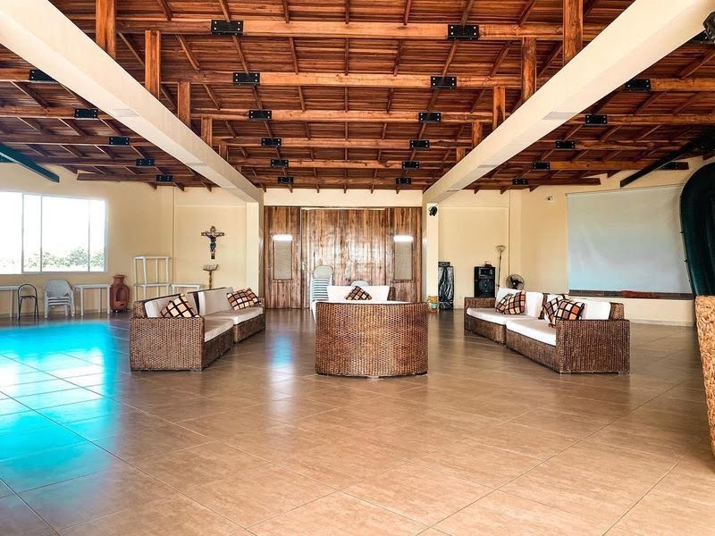FINCA CAMPESTRE CONJUNTO ARBORETTO 13