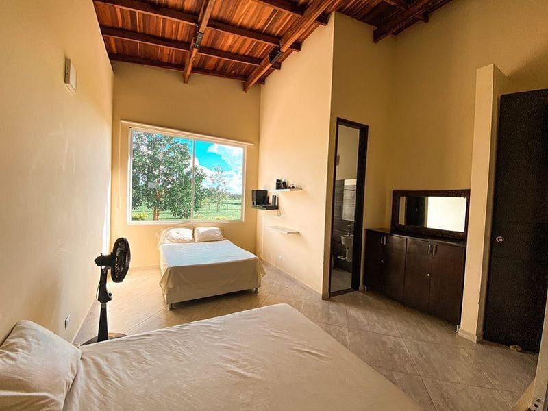 FINCA CAMPESTRE CONJUNTO ARBORETTO 2