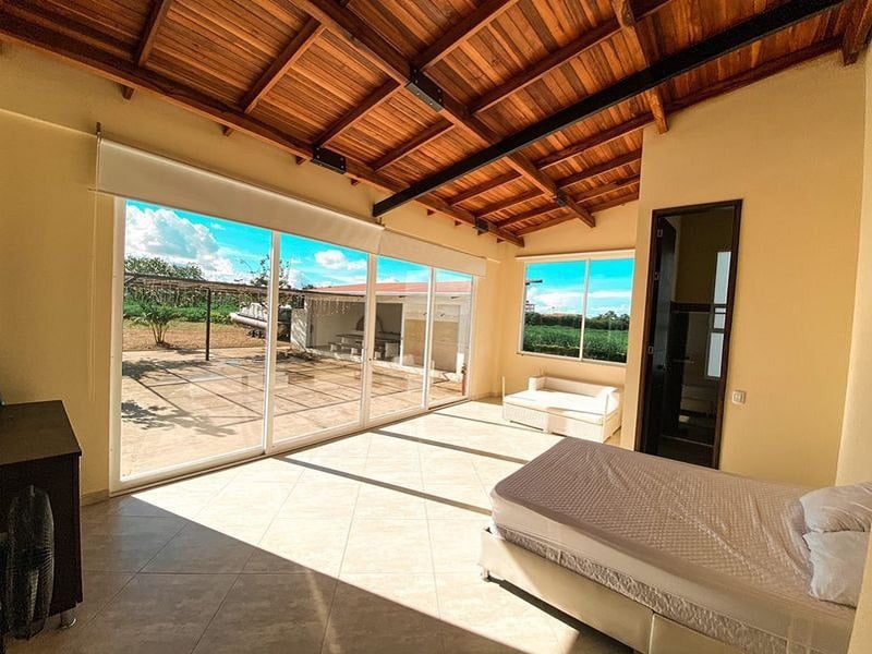 FINCA CAMPESTRE CONJUNTO ARBORETTO 4