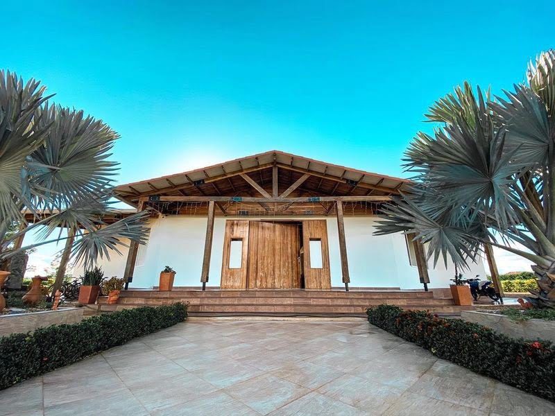 FINCA CAMPESTRE CONJUNTO ARBORETTO 5
