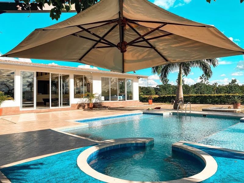 FINCA CAMPESTRE CONJUNTO ARBORETTO 7
