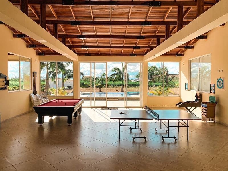 FINCA CAMPESTRE CONJUNTO ARBORETTO 8